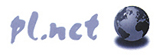 PlaNet Webmail Logo